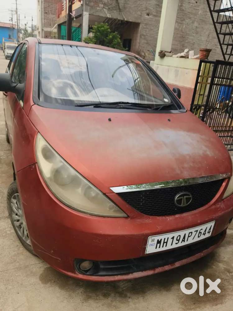 Tata Indica Vista 2010 Diesel 96 Km Driven