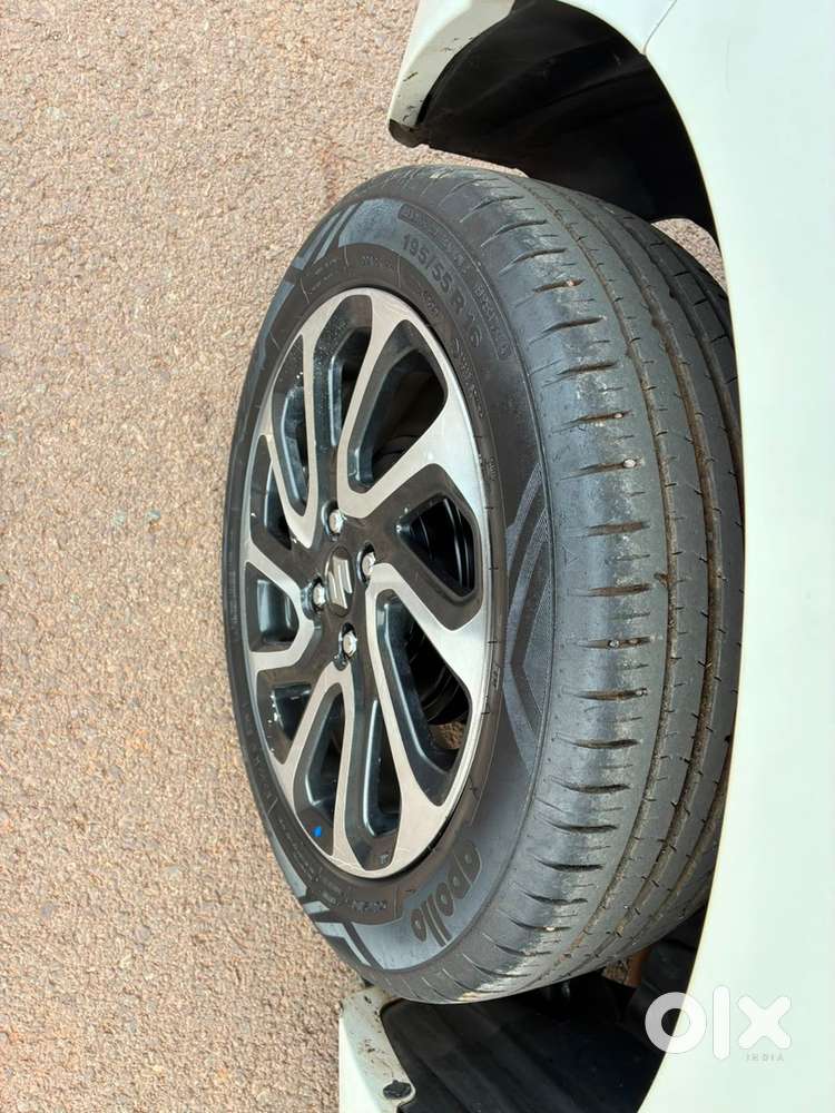 Maruti Baleno 1.2 Alpha 2022