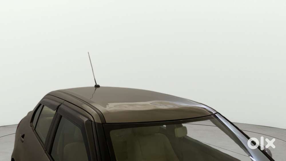 Maruti Suzuki Swift Dzire Vxi 1.2, 2015, Cng & Hybrids