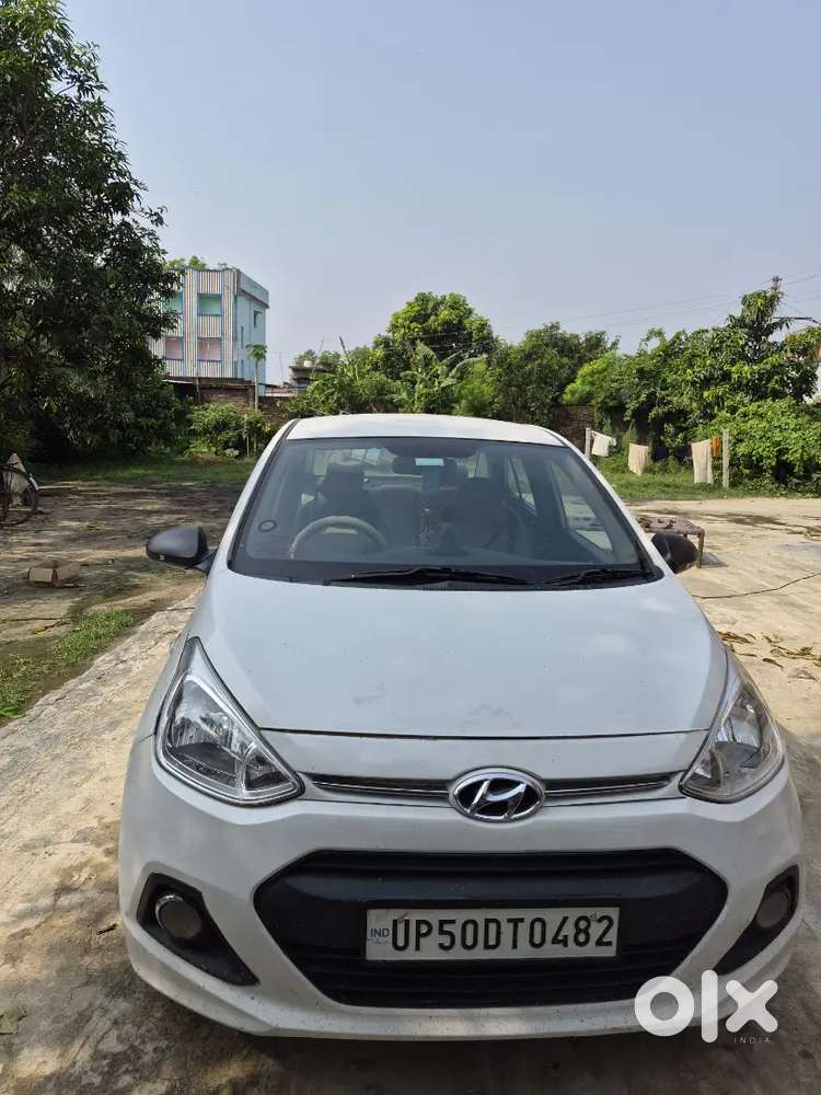 Very Good Condition Car