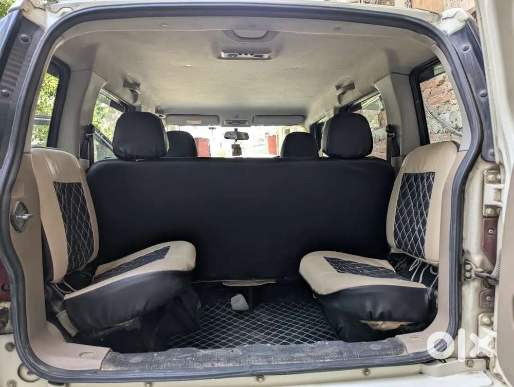 Mahindra Tuv 300 2017 Diesel Good Condition