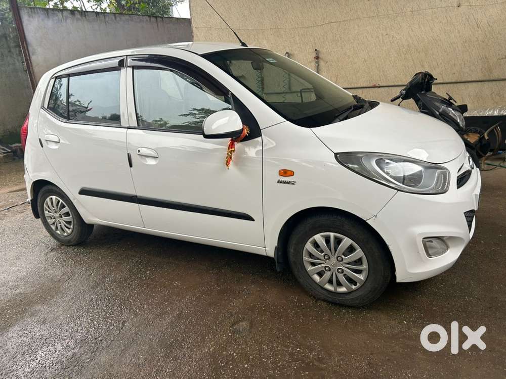Hyundai Grand I10 2014 Car