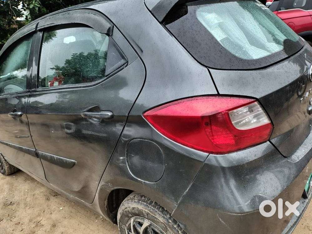 Tata Tiago Ev Xt Mr, 2023, Electric