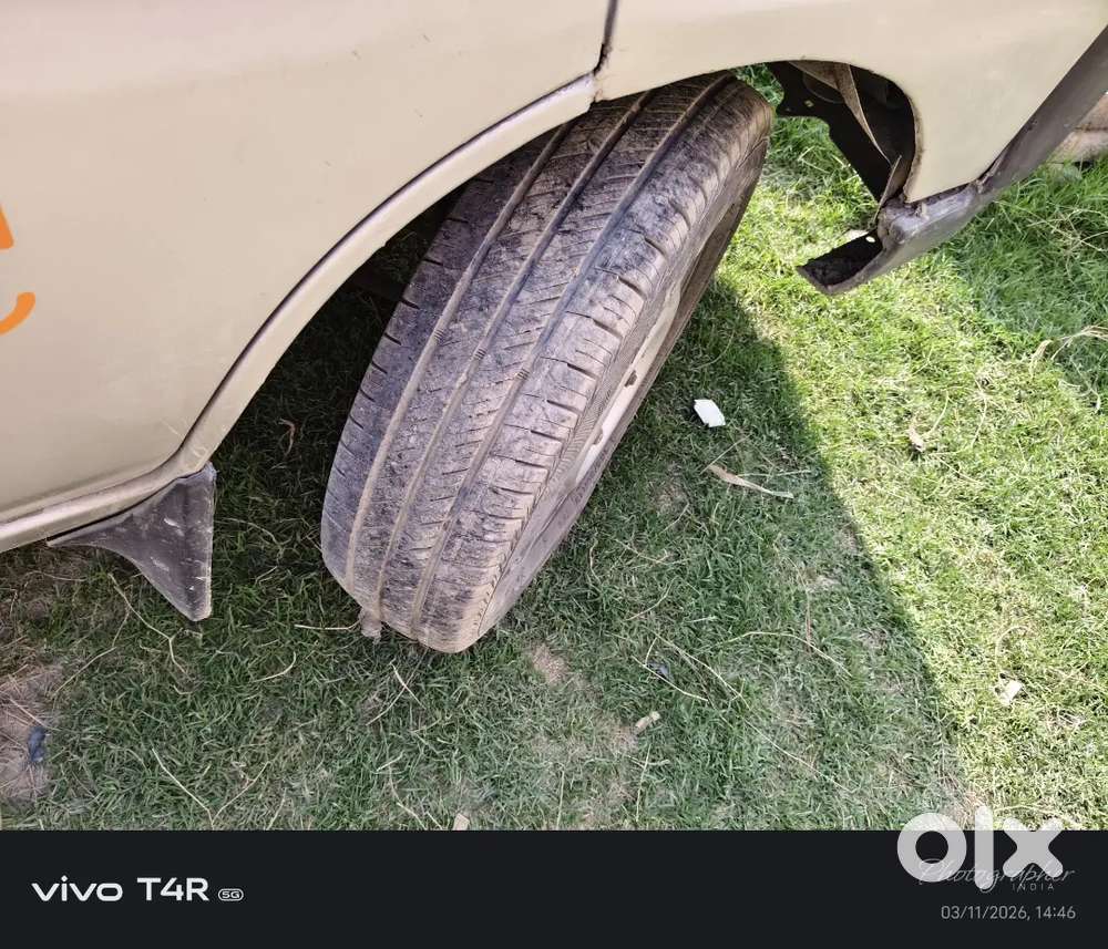 Maruti Suzuki Eeco 2016 Lpg 100000 Km Driven