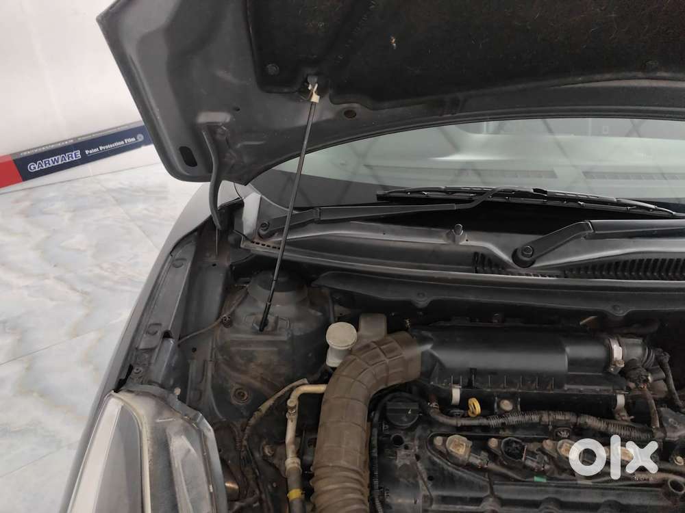 Maruti Suzuki Baleno 1.2 Alpha, 2018, Petrol