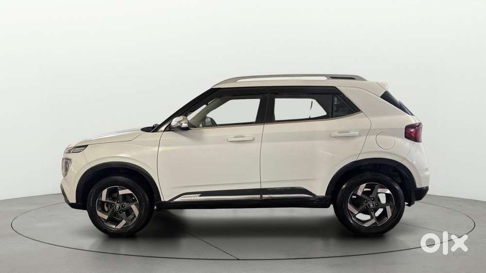 Hyundai Venue Sx Turbo, 2019, Petrol