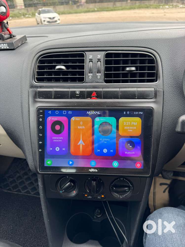 Volkswagen Polo 1.0 Comfortline Plus, 2013, Petrol