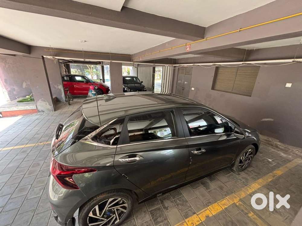 New Well Maintained I20 In Immaculate Condition For Sale