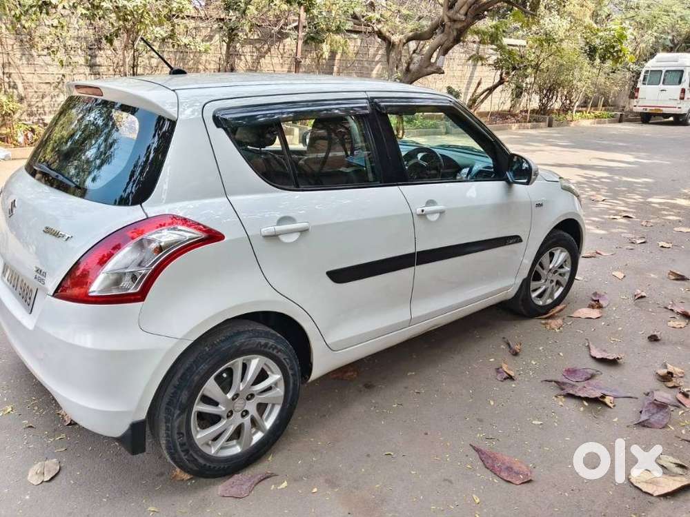 Maruti Suzuki Swift Ddis Zdi, 2013, Diesel