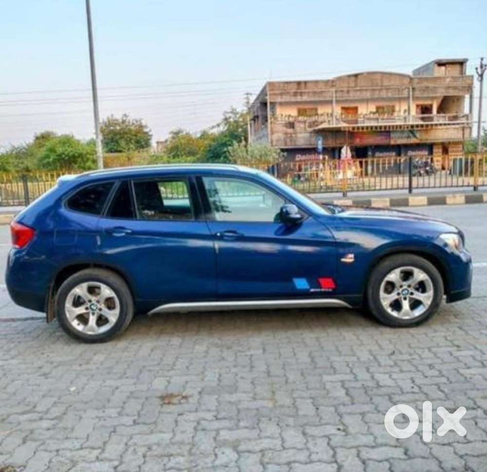 Bmw X1 2011 Diesel Good Condition