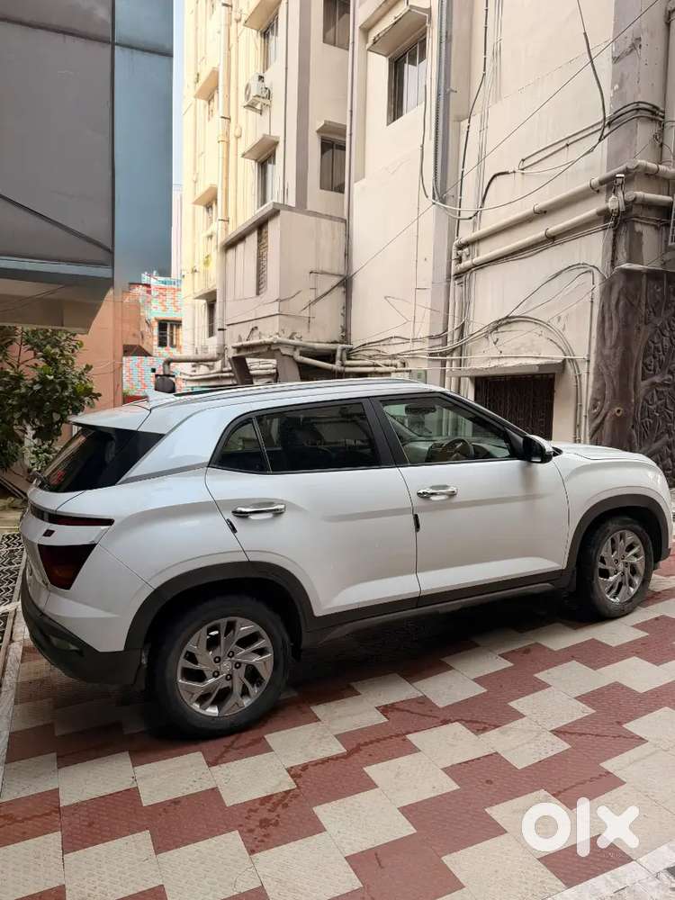 Hyundai Creta 2020 Suv, 1st Owner