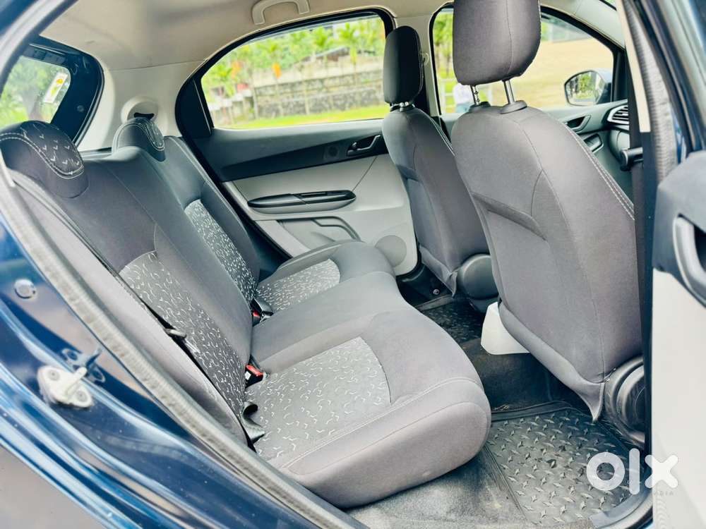 Tata Tiago 1.2 Revotron Xt Rhythm, 2021, Petrol