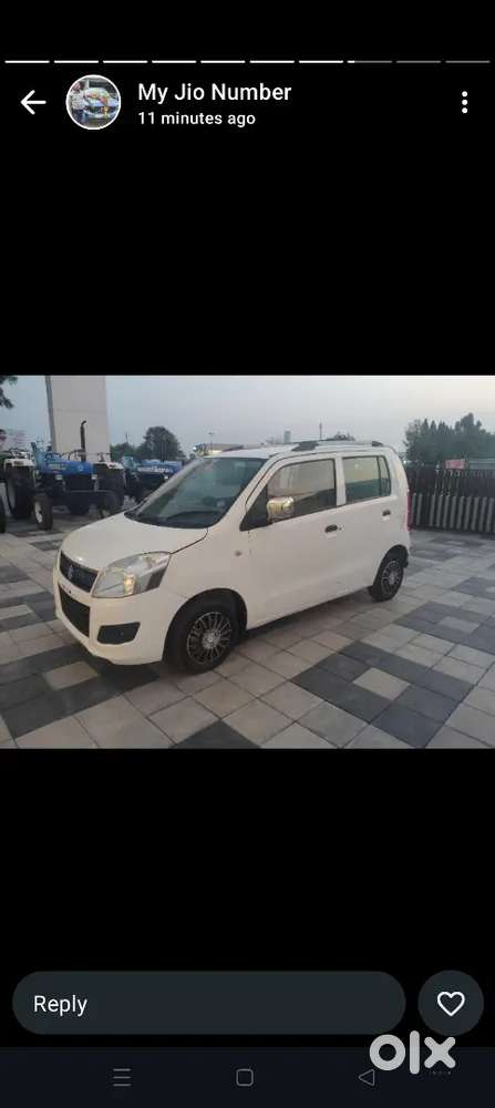 Good Condition