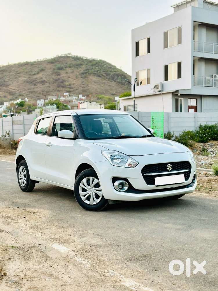 Maruti Suzuki Swift Vvt Vxi, 2023, Petrol