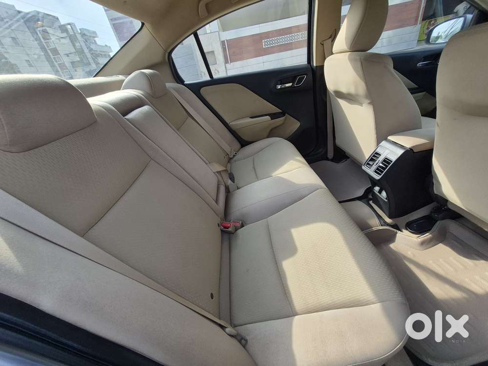 Honda City 1.5 Vx I-vtec Mt, 2021, Petrol