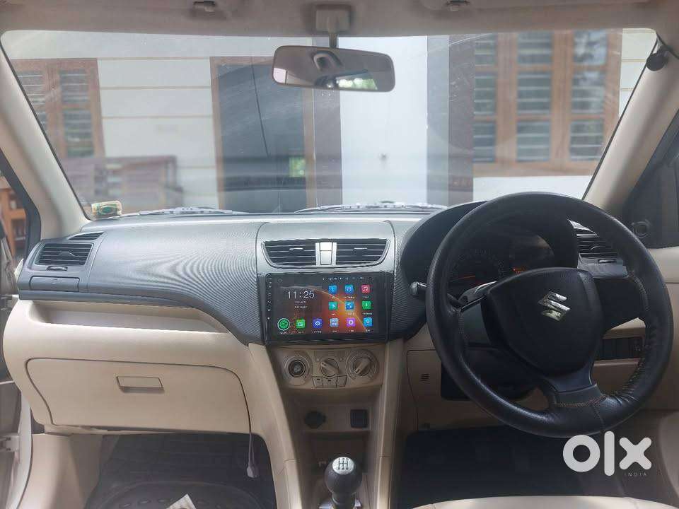 2012 Maruti Suzuki Swift Dzire Lxi (petrol) – Well Maintained  Sin
