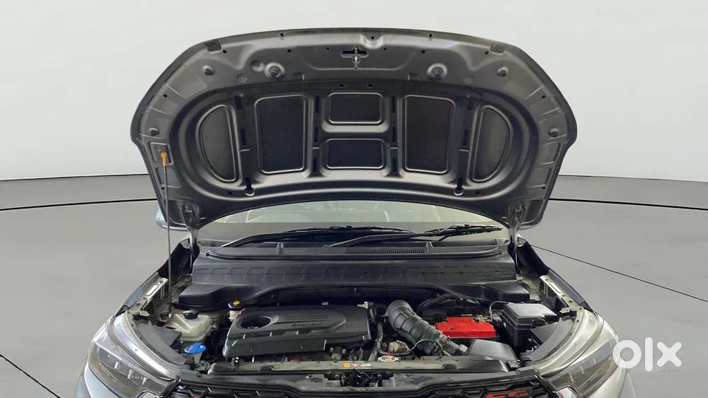 Kia Sonet 1.0 Gtx Plus Dct, 2020, Diesel
