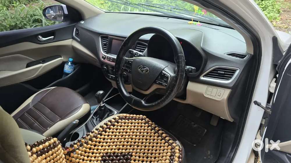 Hyundai Verna 1.6 Sx 2020