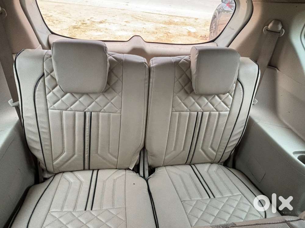 Maruti Suzuki Ertiga 2021