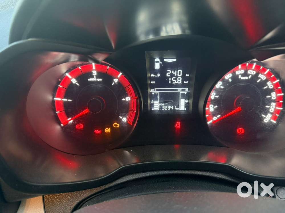 Mahindra Xuv300 Diesel 2023