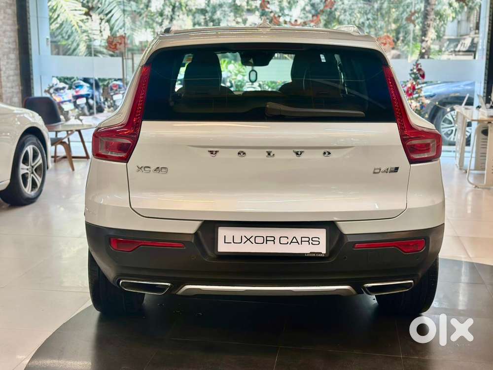 Volvo Xc40 D4 Inscription, 2019, Diesel