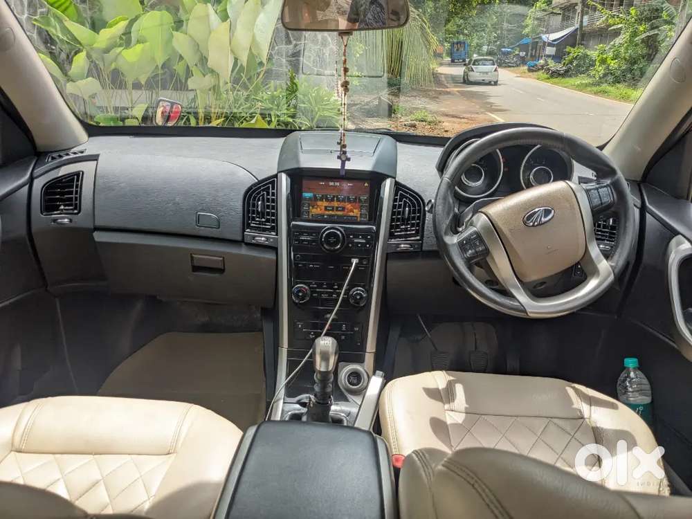 Mahindra Xuv500 2018 Diesel 109000 Km Driven