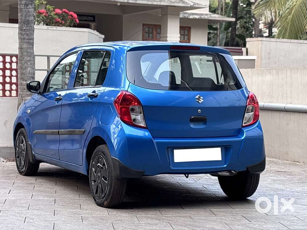 Maruti Suzuki Celerio 2014-2017 Vxi, 2014, Petrol