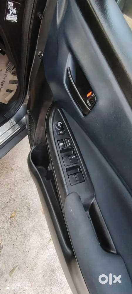 Maruti Suzuki Baleno 2022 Petrol Good Condition