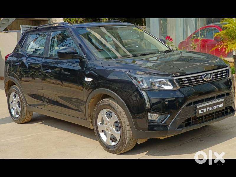 Mahindra Xuv300 W6 Diesel, 2022, Diesel