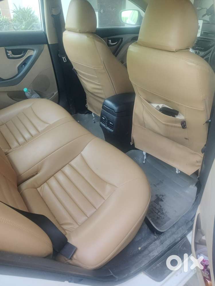 Hyundai New Elantra Well Maintained