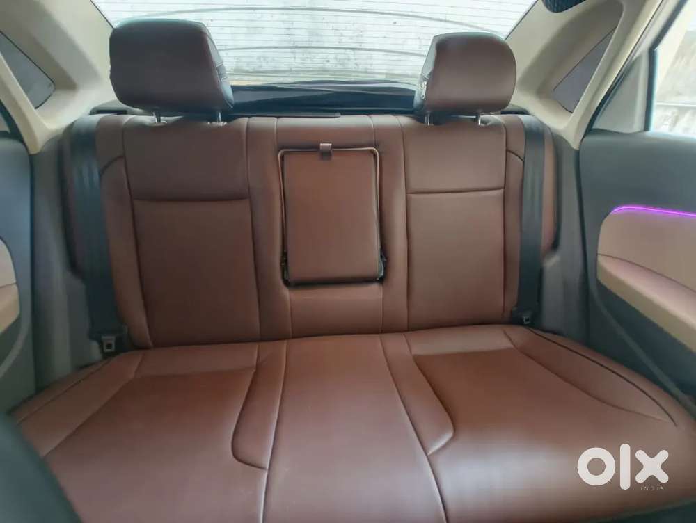 Volkswagen Vento 2016 With 87k Km