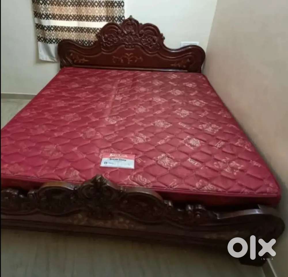 King size mattress