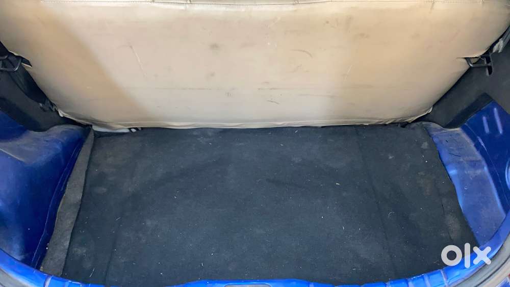 Hyundai Eon Era +, 2013, Petrol