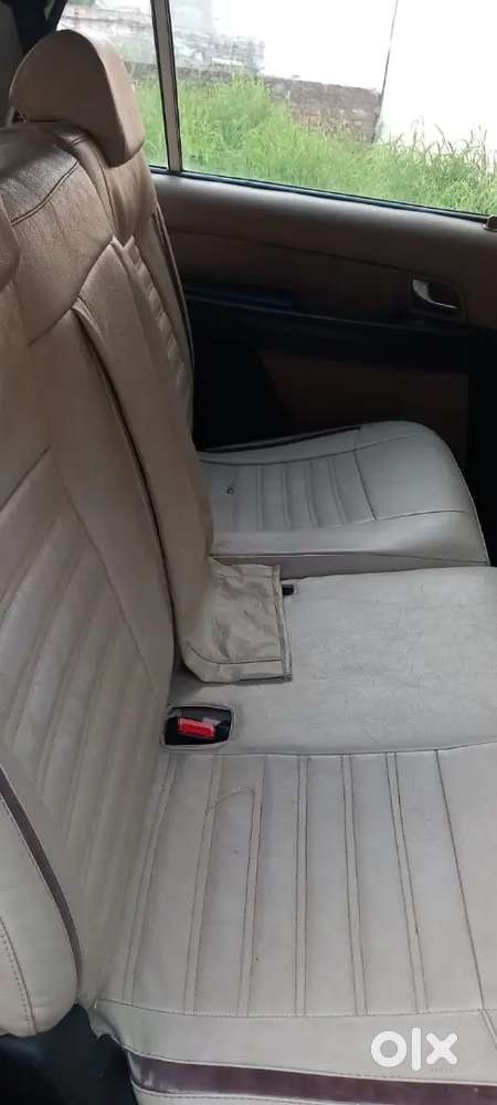 Tata Aria 2014 Diesel Well Maintained