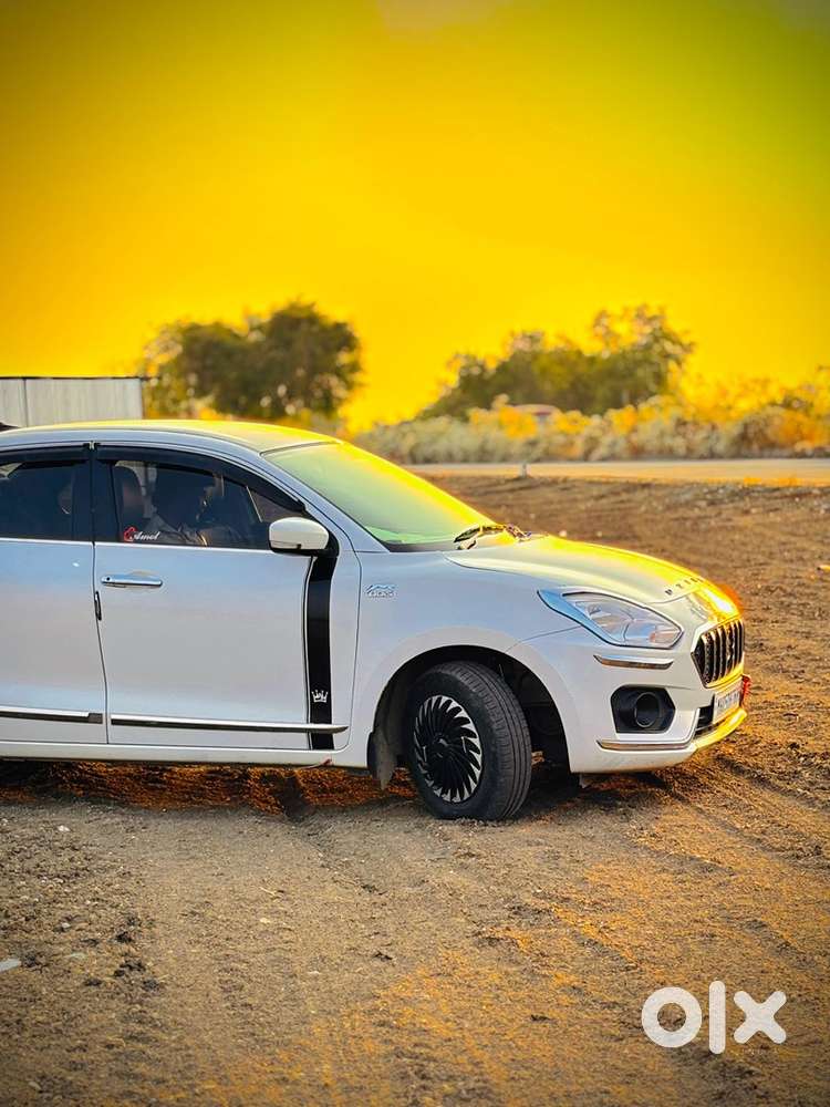 Maruti Dzire Diesel 2018