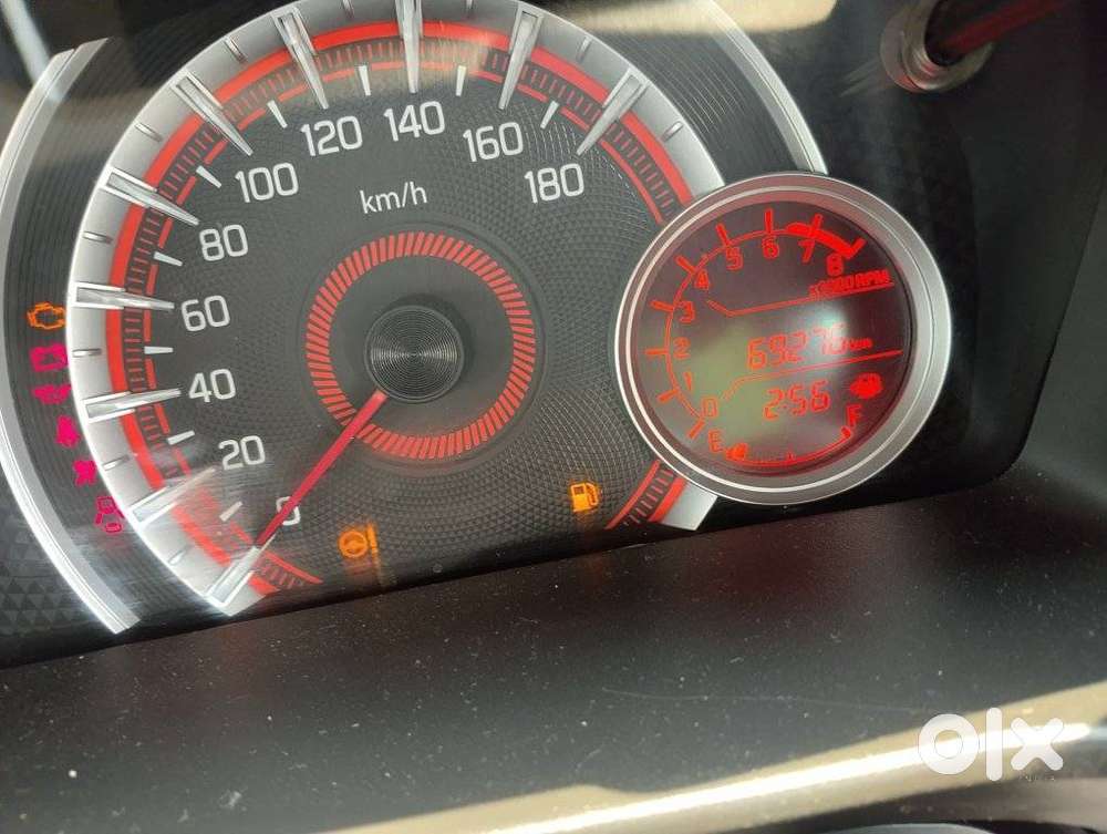 Maruti Suzuki Celerio Zxi(o) Mt, 2022, Petrol