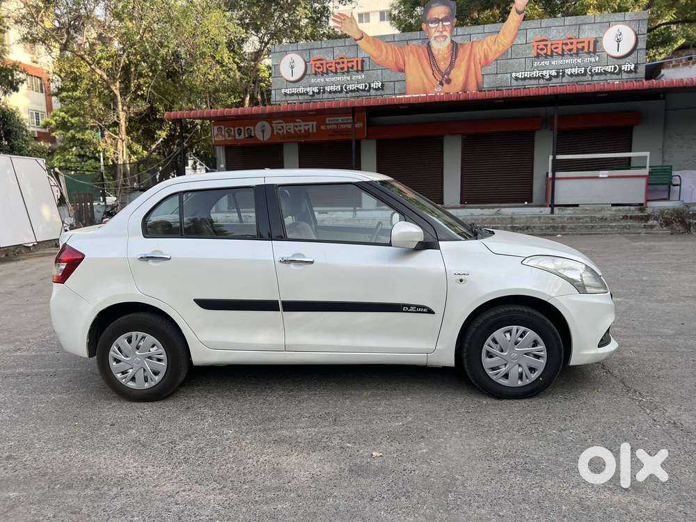 Maruti Suzuki Swift Dzire 2012-2018 1.2 Tour Lxi, 2018, Diesel