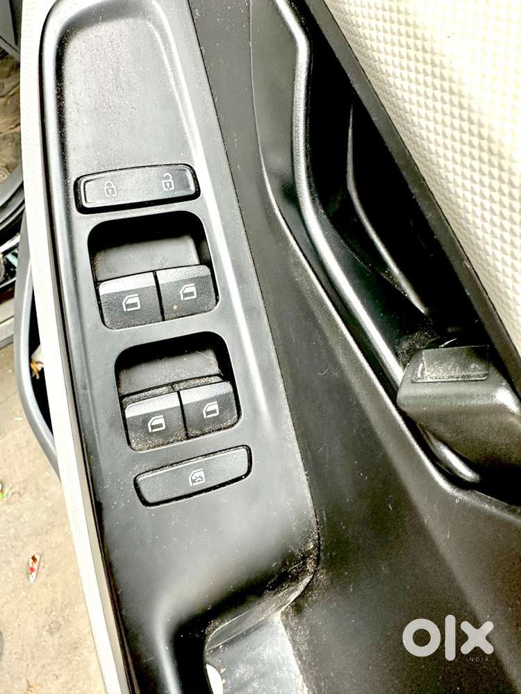Hyundai Creta Diesel 2029