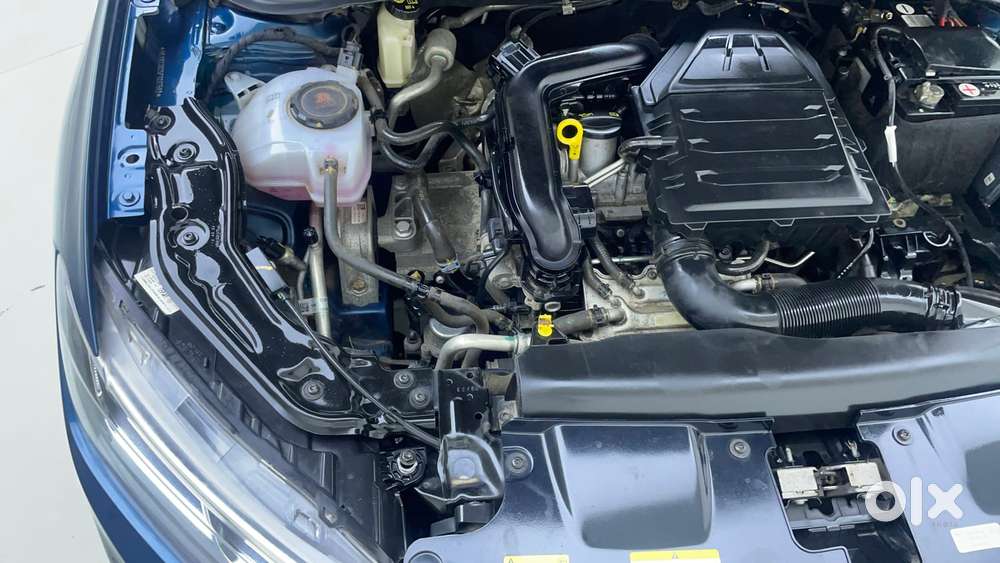 Volkswagen Virtus Highline Plus 1.0 Tsi At, 2023, Petrol