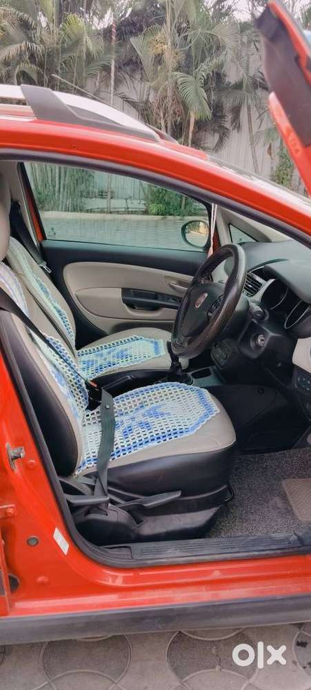 Fiat Avventura Urban Cross 1.3 Multijet Emotion, 2018, Diesel