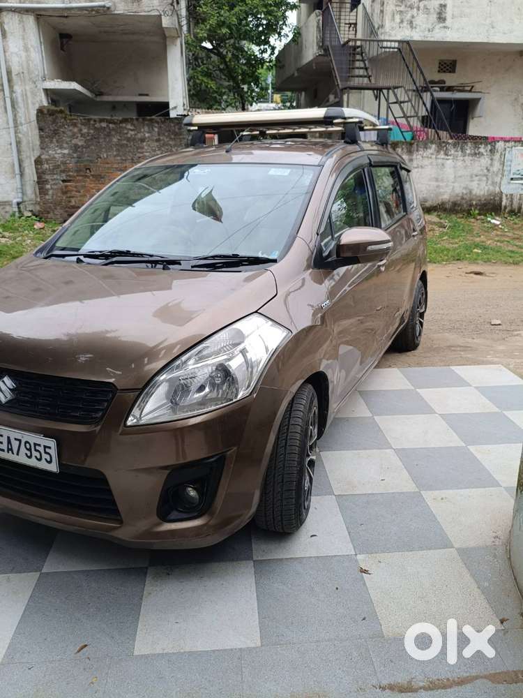Maruti Ertiga Vdi 2013