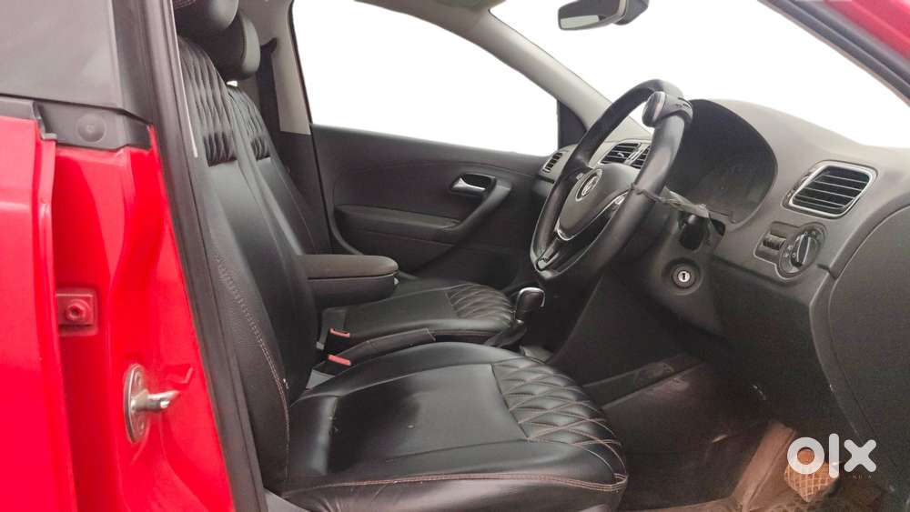 Volkswagen Polo Gt Tsi, 2021, Petrol