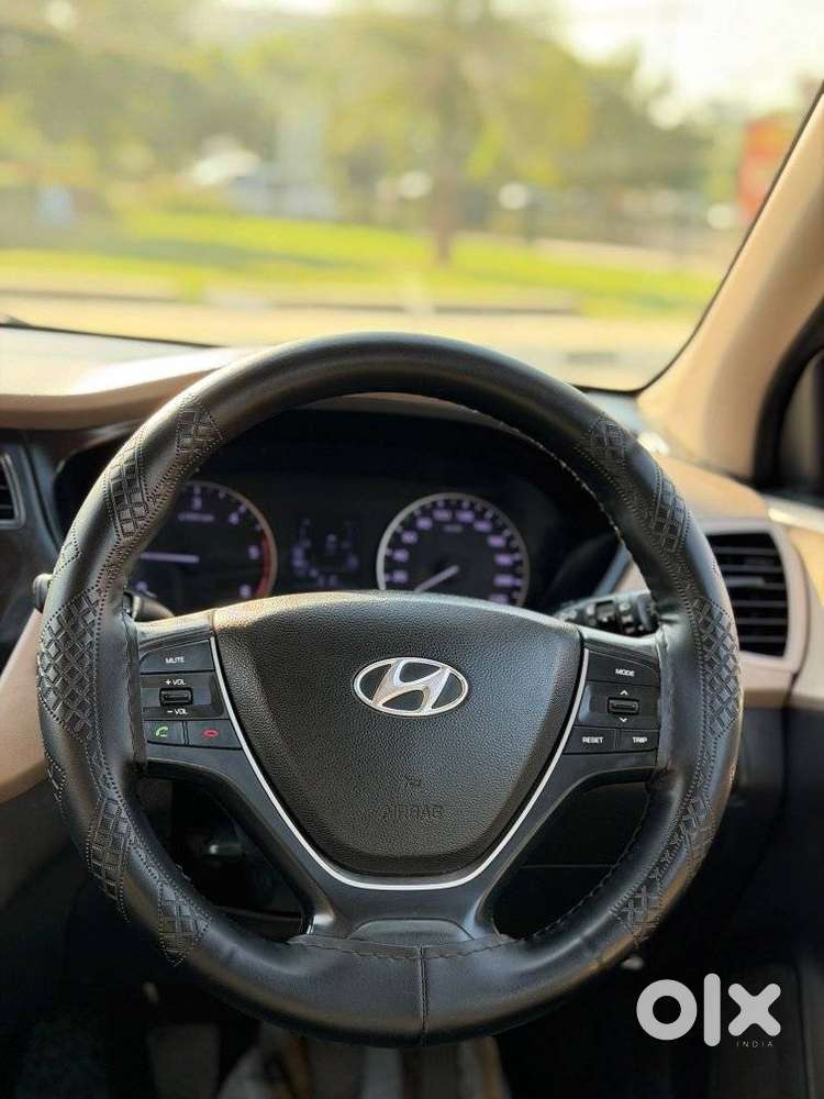 Hyundai I20 Sportz Option 1.4 Crdi, 2014, Diesel