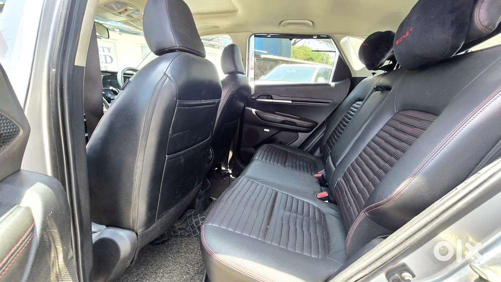Kia Sonet 1.5 Gtx Plus Diesel At Dt, 2021, Diesel