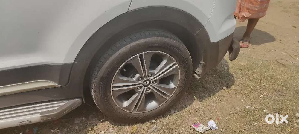 For Sale And It Was Bought At 14.5 Lacs And Being Sold For 6.9 Lacs