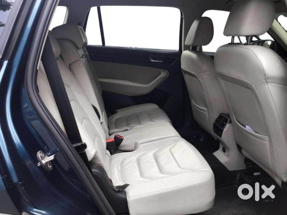 Skoda Kodiaq Style, 2018, Diesel