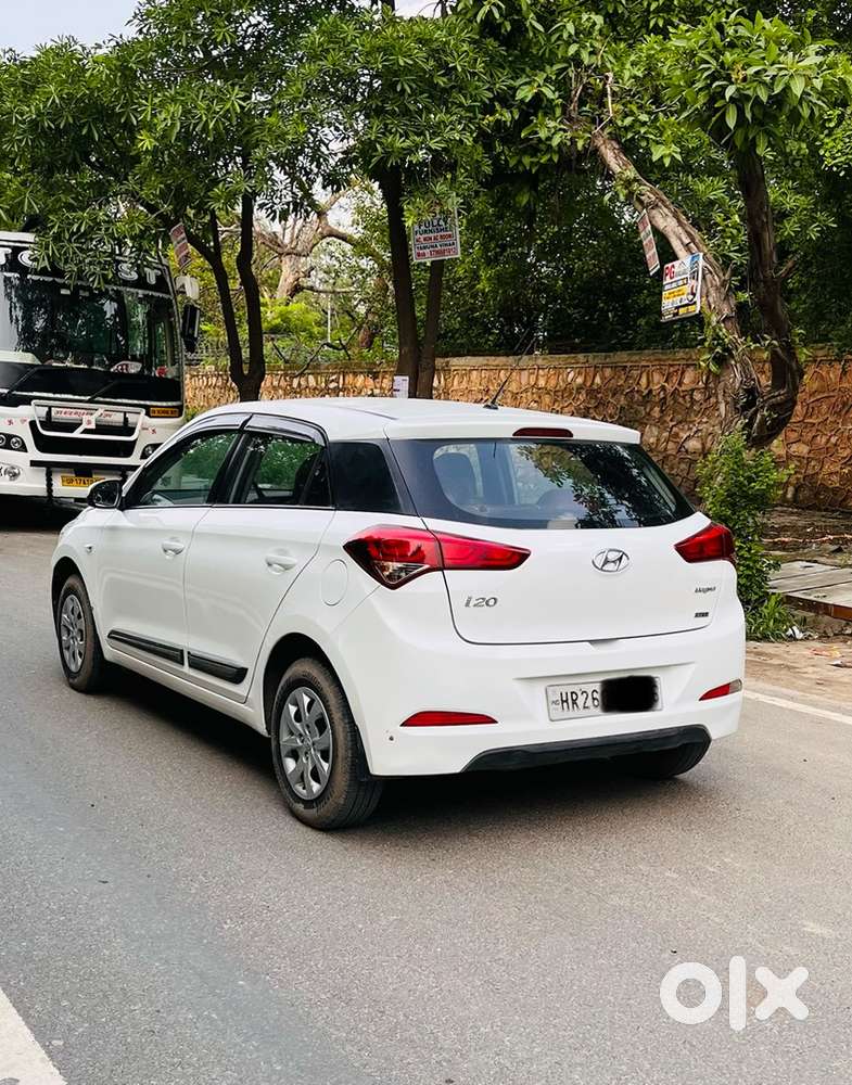 I20 Petrol