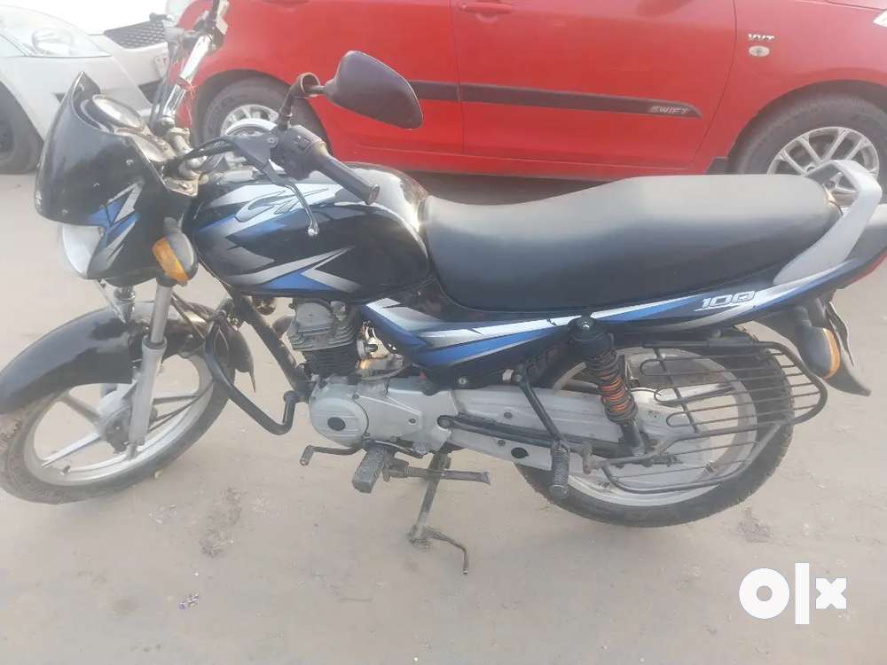 Ct 100 in discount olx