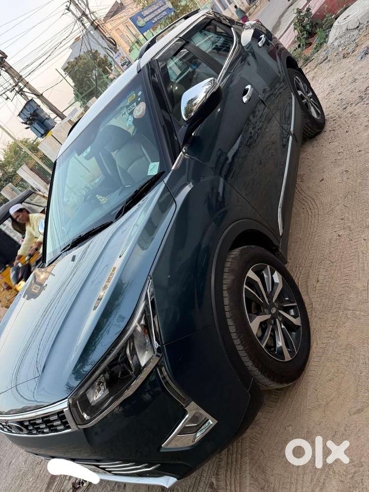 Mahindra Xuv300