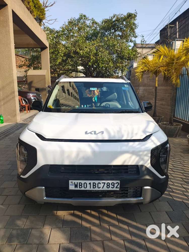 Kia Syros, 2025, Petrol